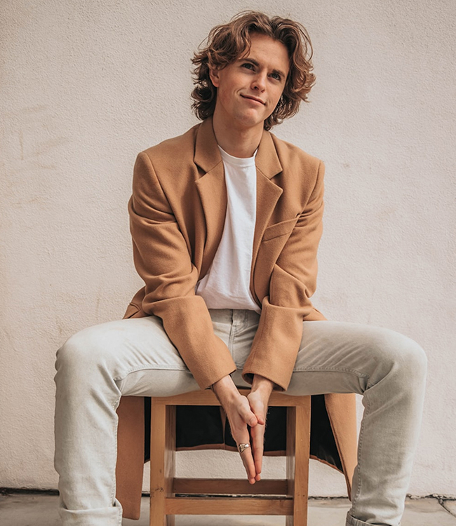 Leather Belt - Image 2