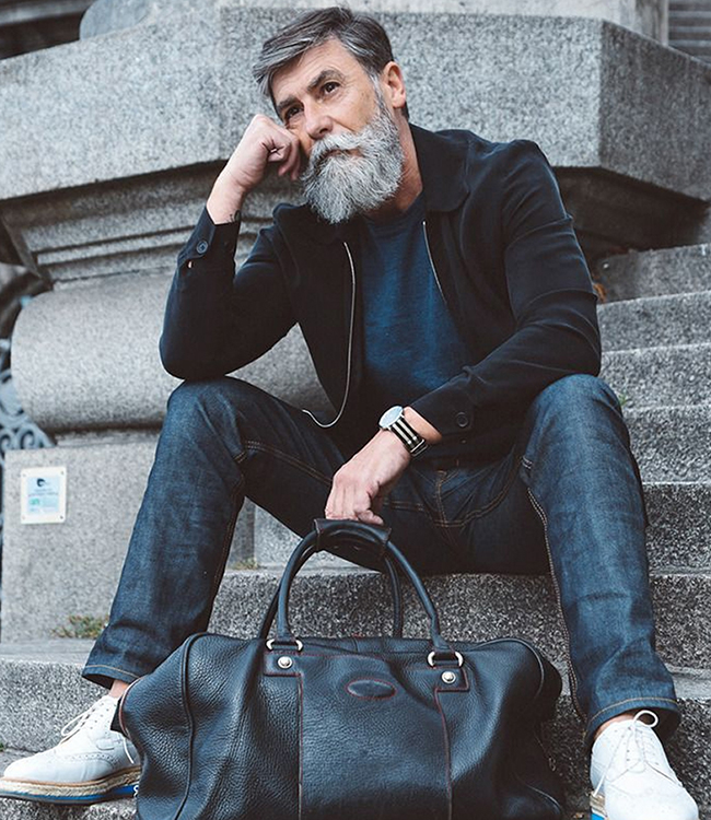 Leather Belt - Image 4