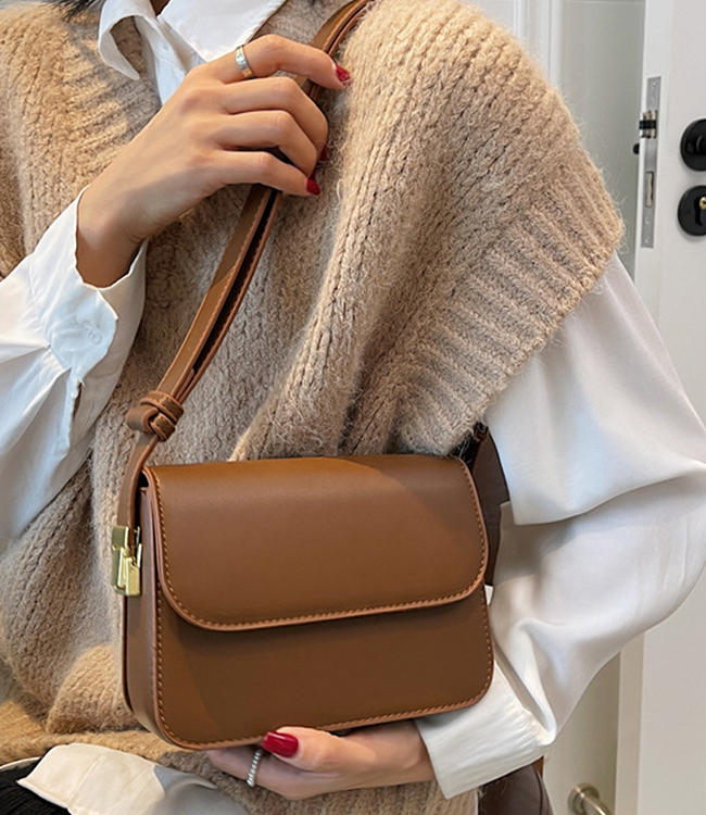 Leather Belt - Image 3